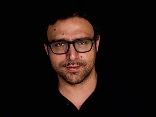Karl Sarafidis headshot