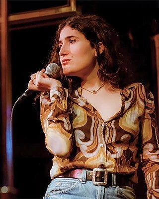 Kate Berlant headshot