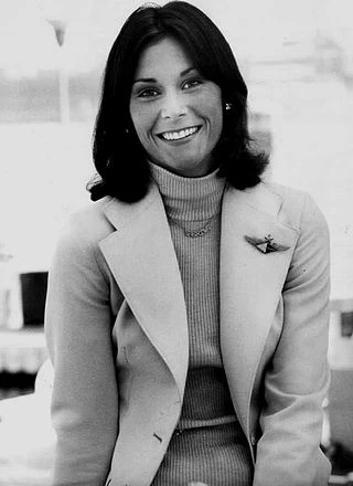 Kate Jackson headshot