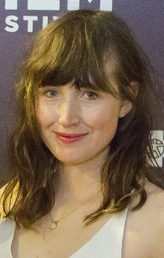 Kate Lyn Sheil headshot