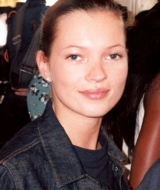 Kate Moss headshot