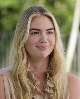 Kate Upton headshot
