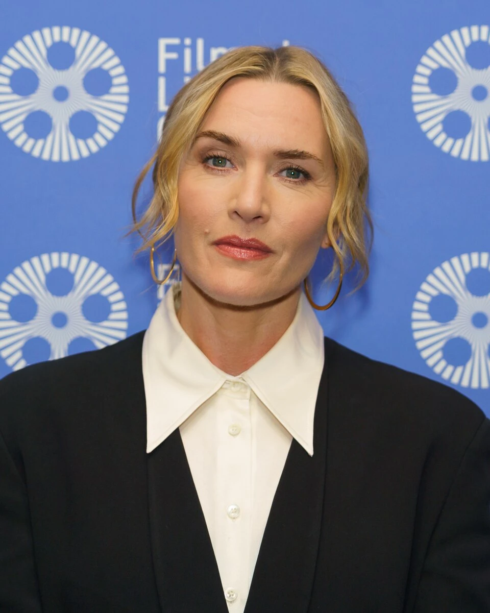 Kate Winslet headshot