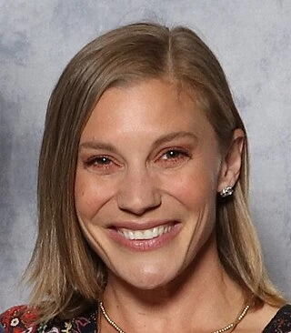 Katee Sackhoff headshot