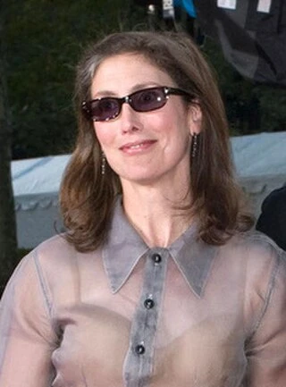Katherine Borowitz headshot