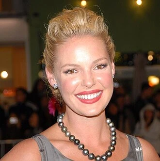Katherine Heigl headshot