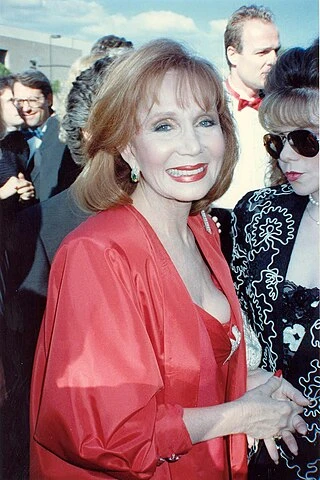 Katherine Helmond headshot