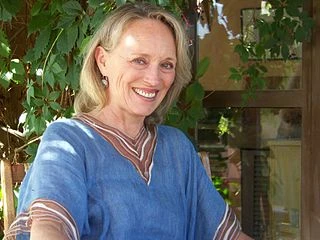 Katherine MacColl headshot
