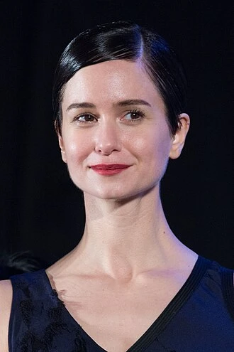 Katherine Waterston headshot