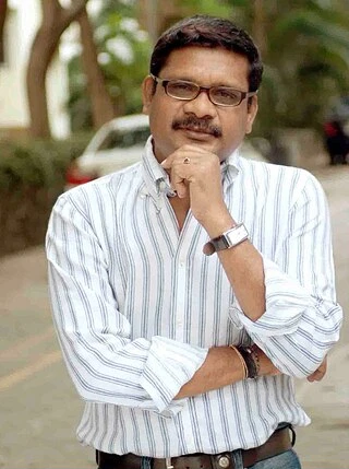 Kathir headshot