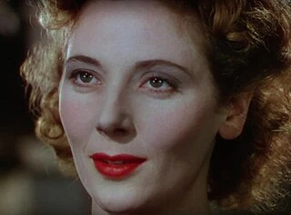 Kathleen Byron headshot