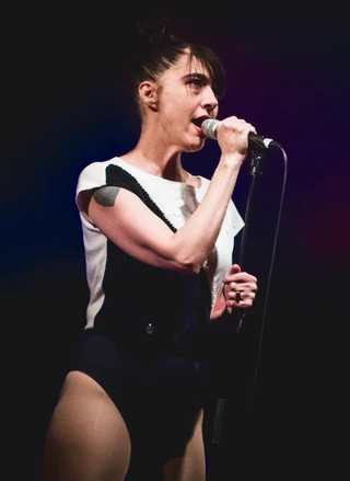 Kathleen Hanna headshot