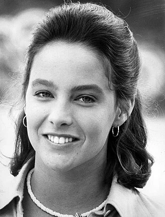 Kathleen Quinlan headshot