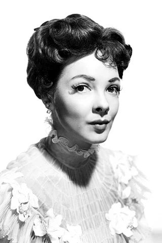 Kathryn Grayson headshot