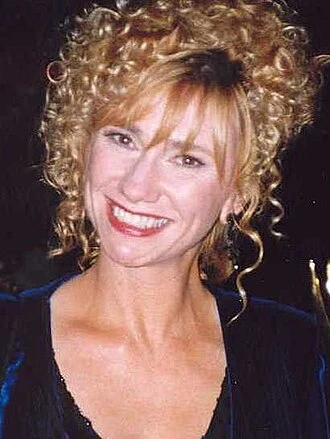 Kathy Baker headshot