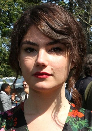 Katie Boland headshot