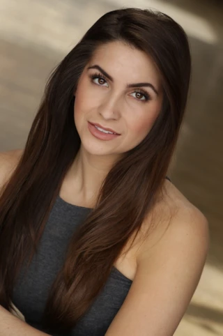Katie Call headshot