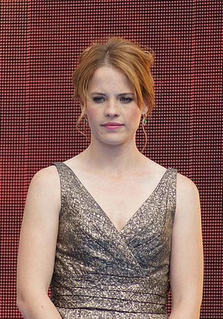 Katie Leclerc headshot