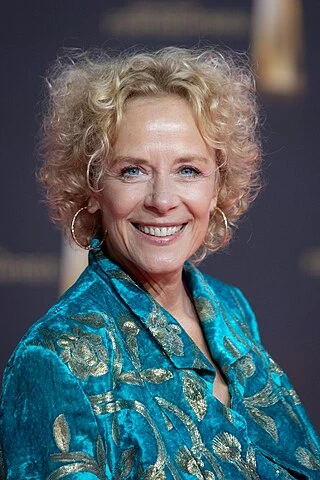 Katja Riemann headshot