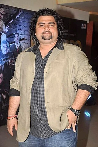 Kavin Dave headshot