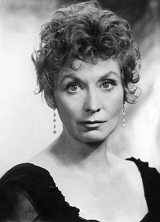 Kay Medford headshot