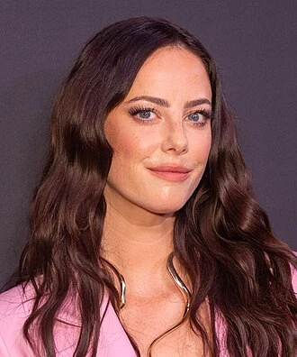 Kaya Scodelario headshot