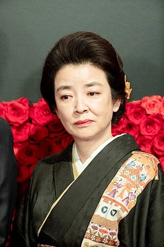 Kayoko Kishimoto headshot