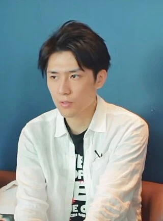 kazuaki nagaya image