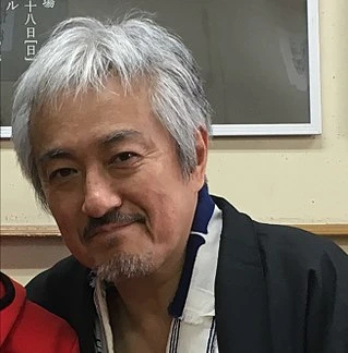 kazuhiro yamaji image