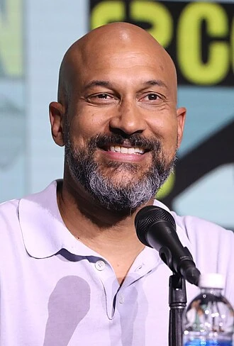 Keegan-Michael Key headshot