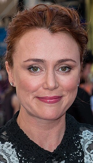 Keeley Hawes headshot