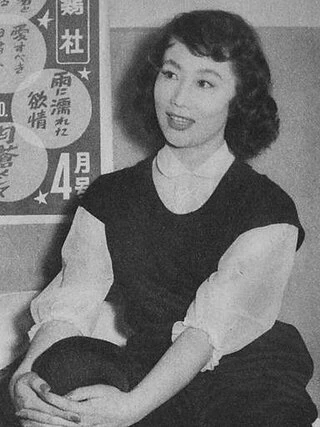 Keiko Awaji headshot