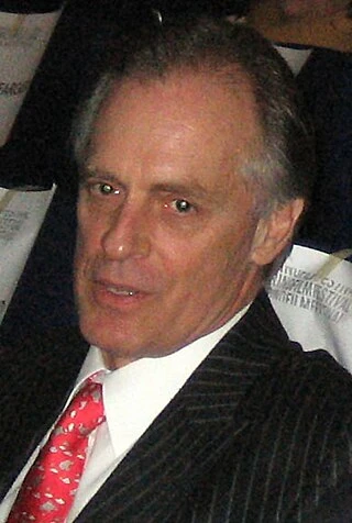 Keith Carradine headshot