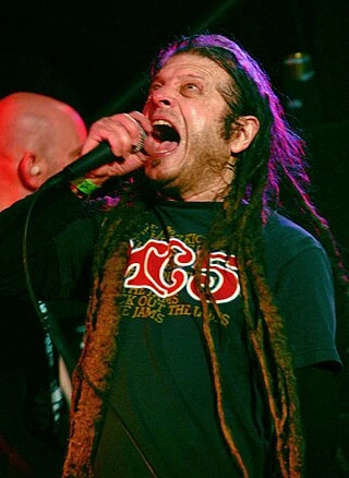 Keith Morris headshot