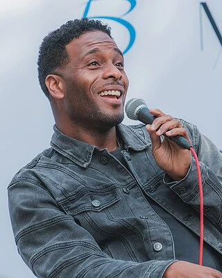 Kel Mitchell headshot