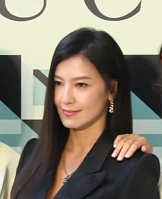 Kelly Lin headshot