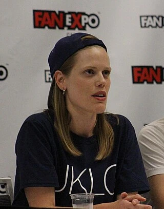 Kelly McCormack headshot