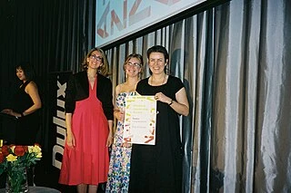 Kelly O'Sullivan image