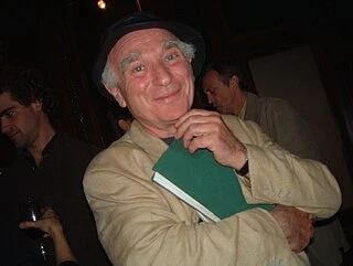 Ken Campbell headshot