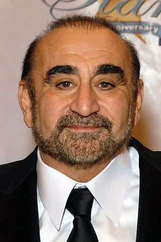 Ken Davitian headshot