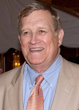 Ken Howard headshot