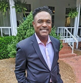 Ken Jenkins headshot