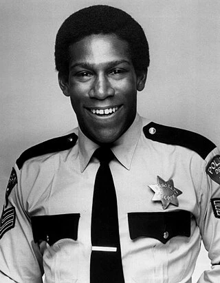 Kene Holliday headshot