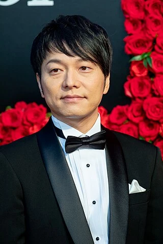 Kenji Nojima headshot