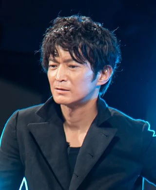 Kenjiro Tsuda headshot