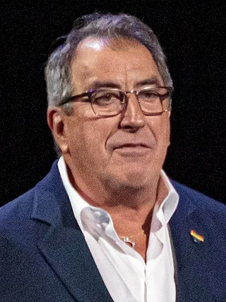 Kenny Ortega image