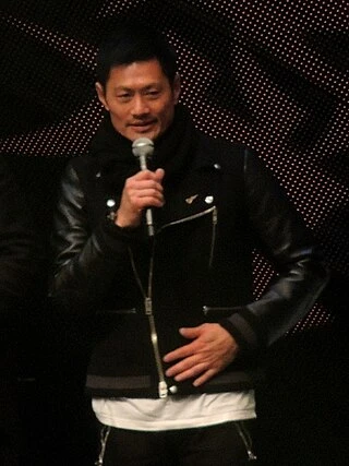 Kenny Wong headshot