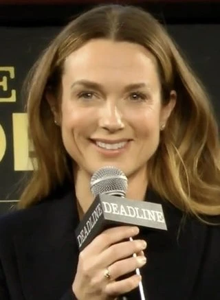 Kerry Condon headshot