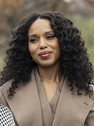 Kerry Washington headshot