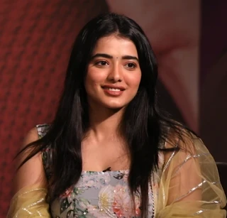 Ketika Sharma headshot